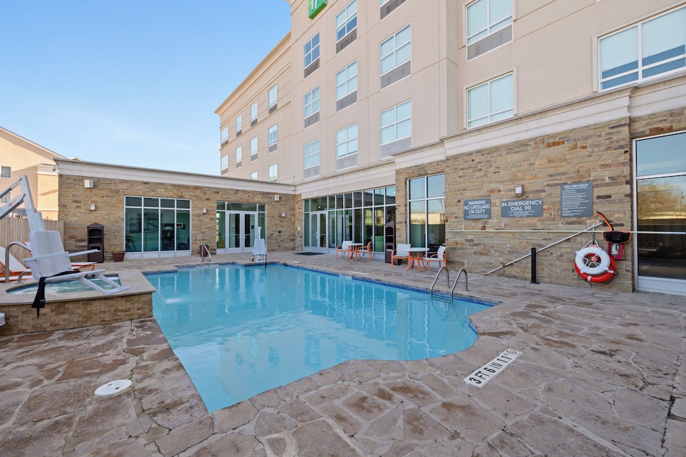 Holiday Inn Killeen Fort Hood Area by IHG - photo 32