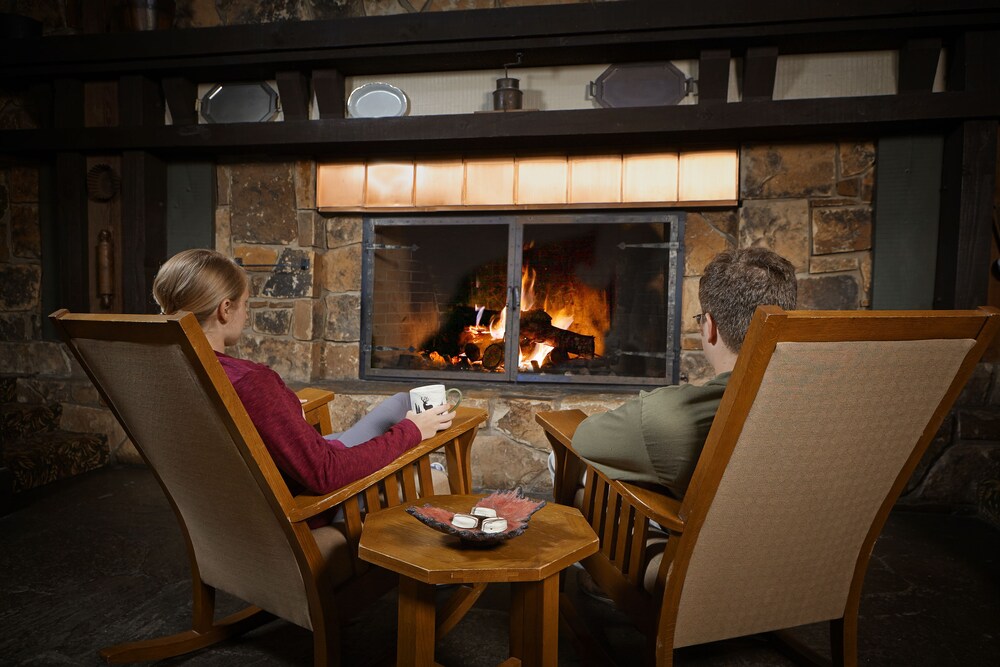 Salt Fork Lodge and Conference Center - photo 2