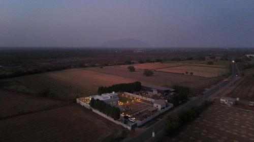 Sukoon Farmhouse — 4-Star Luxury Hotel in Vadodara, India