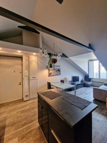 Mh Inn Matteotti Affitti Brevi Italia — 4-Star Luxury Hotel in Turin, Italy
