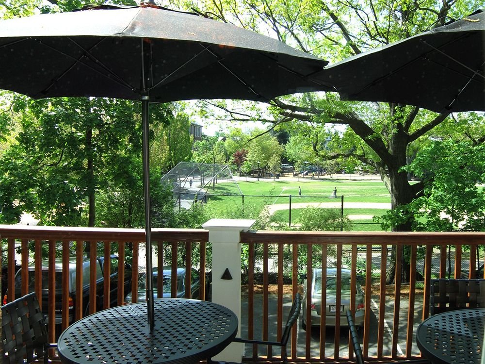 Longwood Inn — Brookline — photo 5