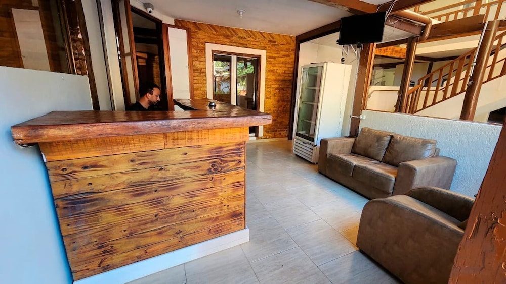 Pousada Numar - last minute hotel in Sao Sebastiao