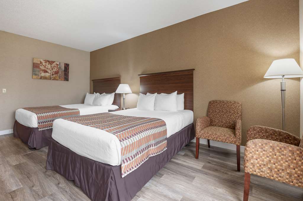 Best Western Circus City Inn - photo 25