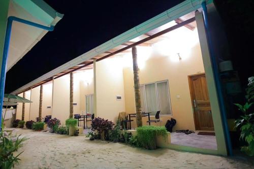Ari Stay Thoddoo in Unknown City, Maldives