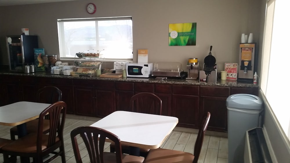 Wingate by Wyndham Beaver I 15 - photo 30