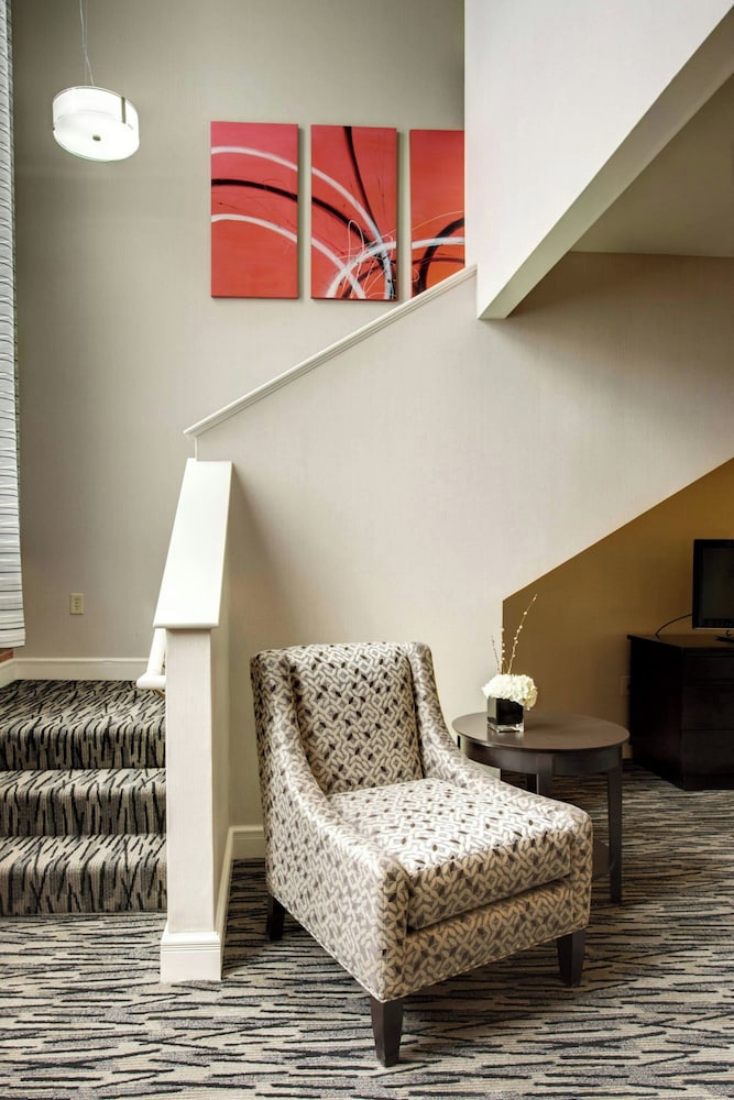 Fairfield Inn & Suites by Marriott Keene Downtown - photo 4