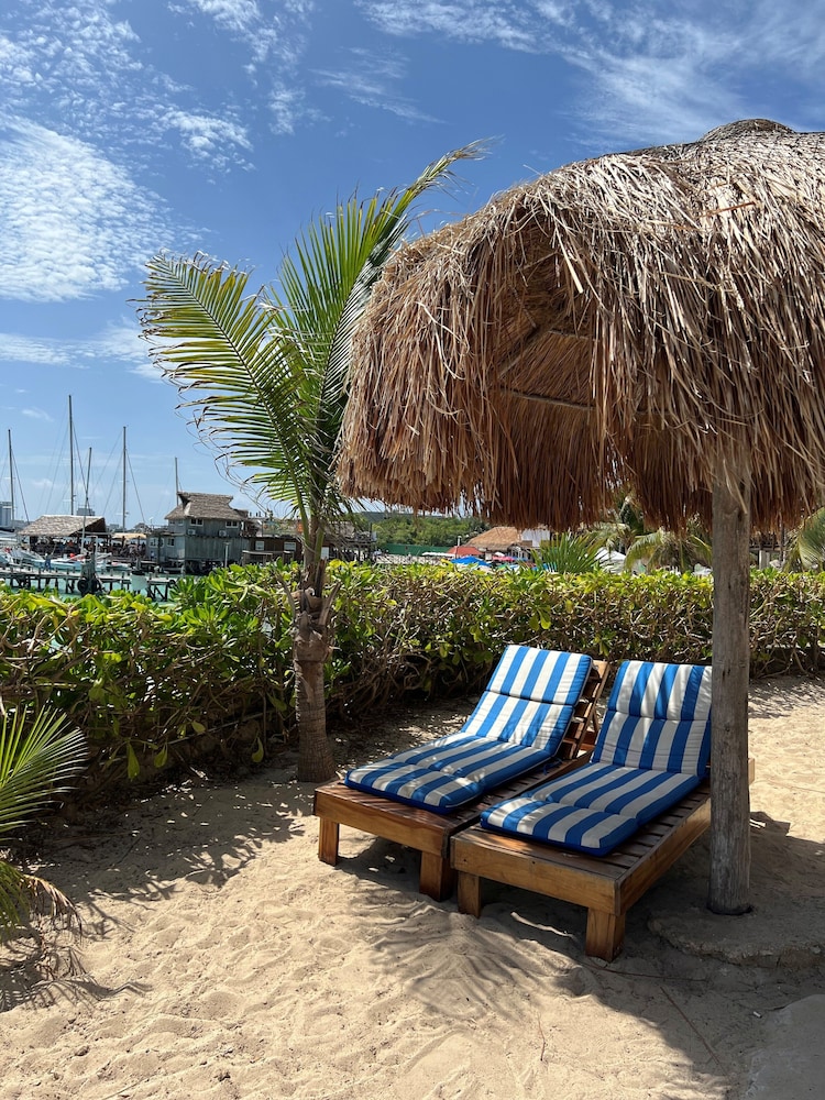 Hotel Dos Playas Faranda Cancún