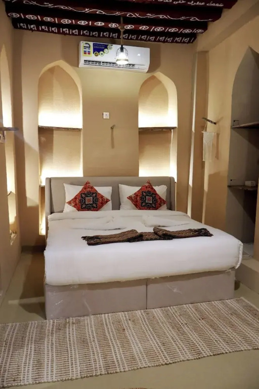 نزل مزارعة التراثية Mazarah Heritage Inn — Nizwa — photo 3