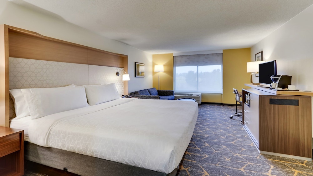 Holiday Inn Staunton Conference Center by IHG - photo 19