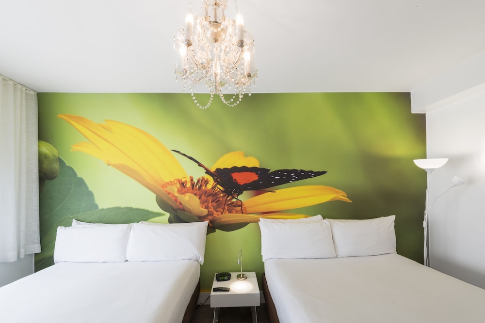 Penguin Hotel - photo 10