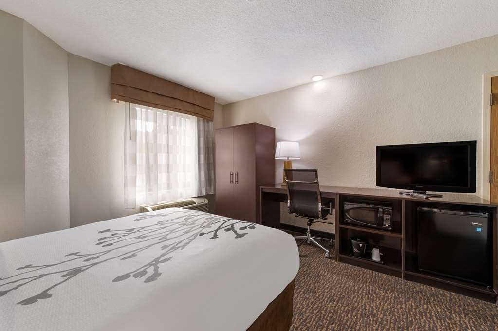 Sleep Inn Northlake - photo 17
