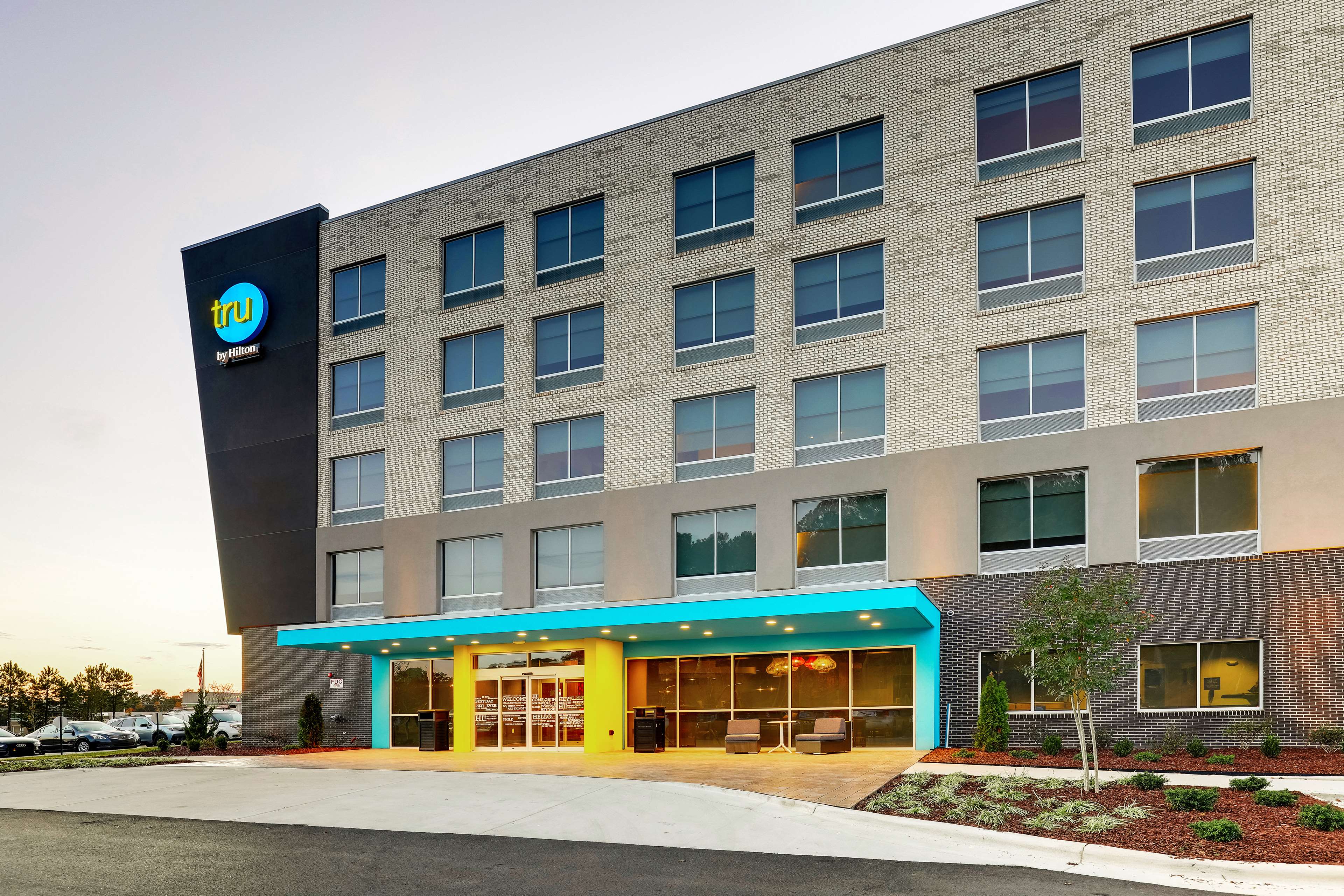 Tru By Hilton Raleigh Garner - photo 13