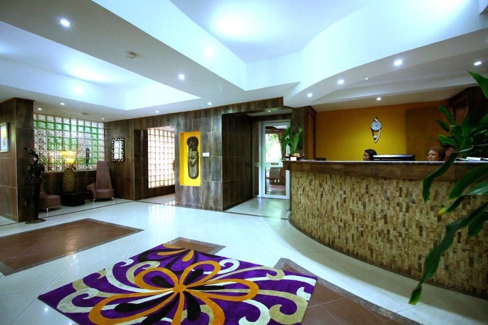 La Cour Hotels — Lagos — photo 5