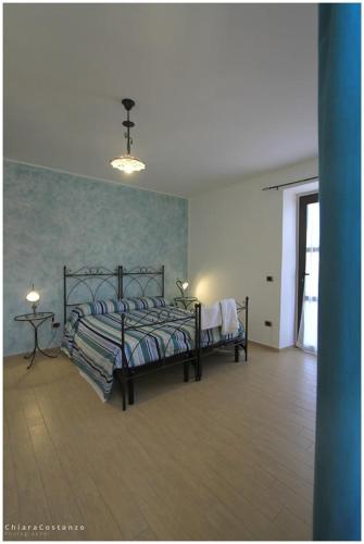 Antico Casale in Arezzo, Italy