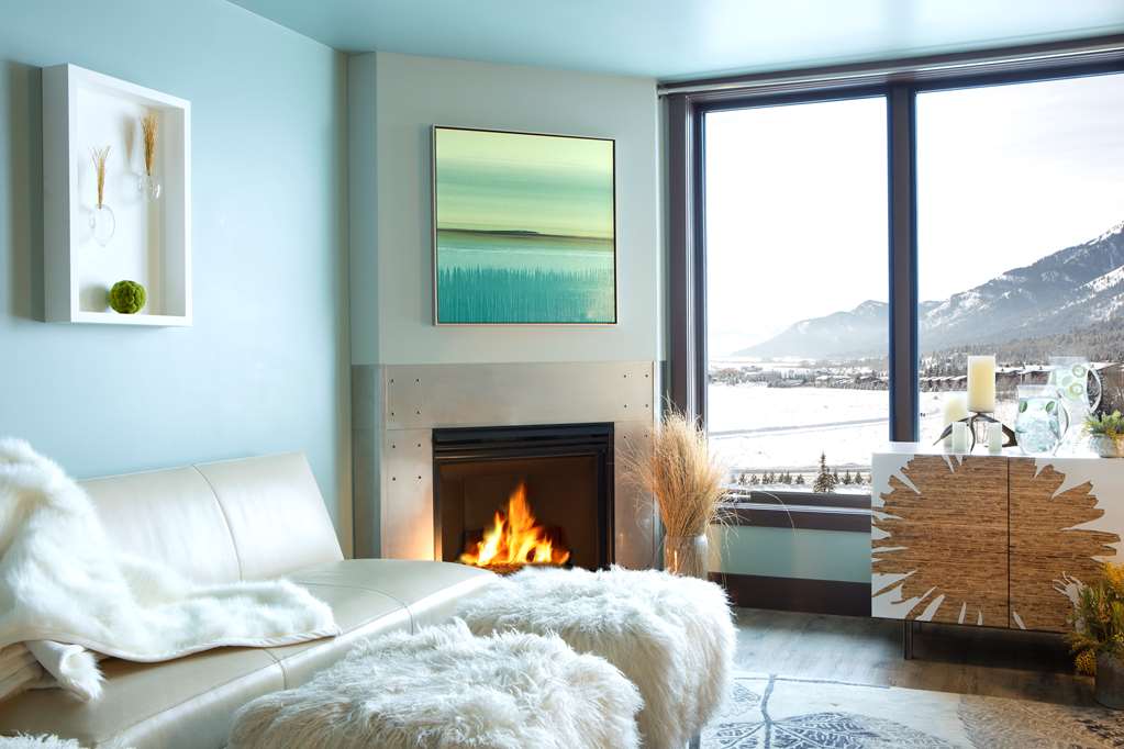 Hotel Terra Jackson Hole - photo 10