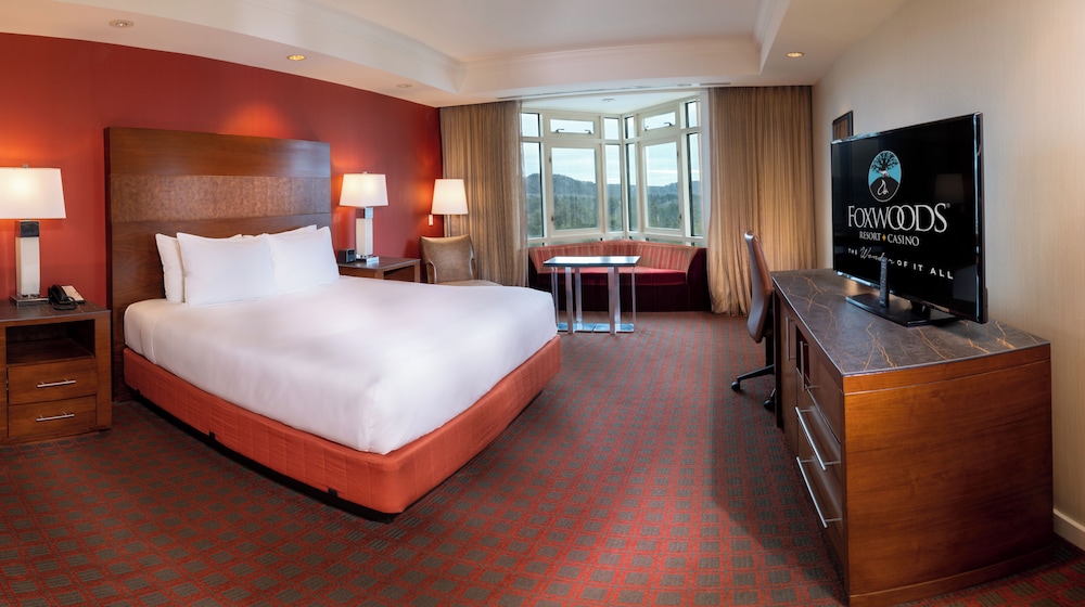 Great Cedar Hotel at Foxwoods - photo 7