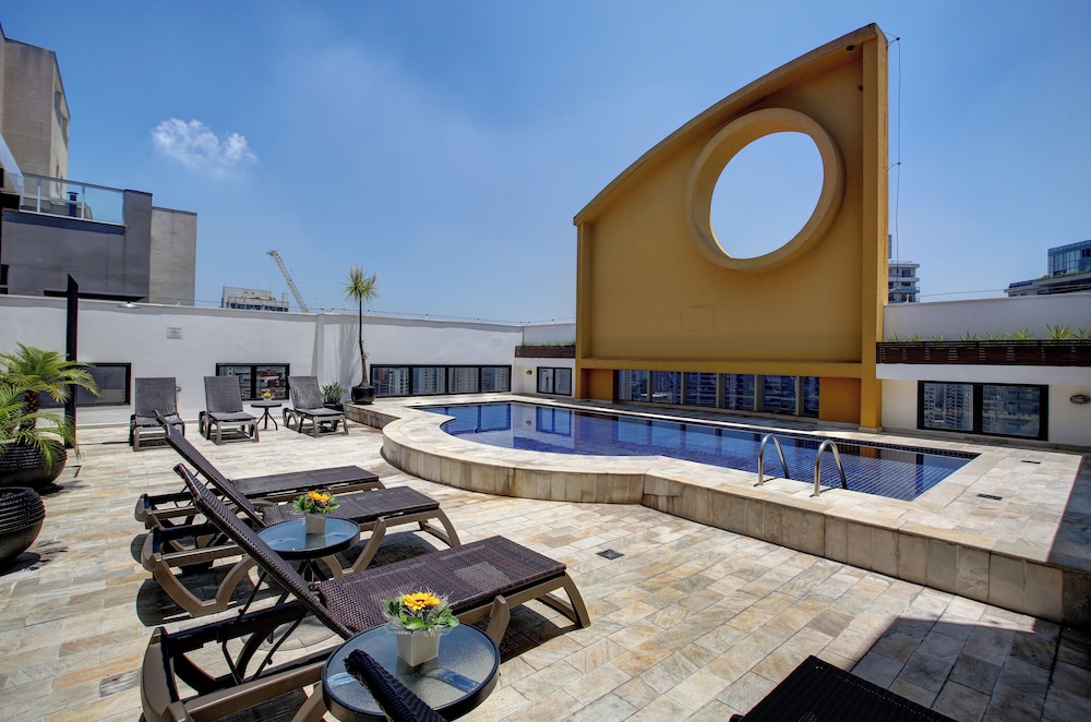 Transamerica Executive Moema