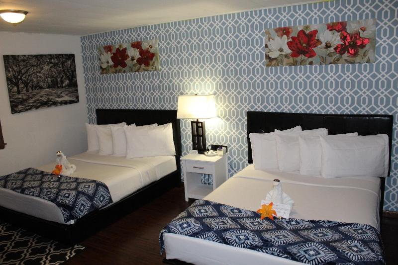 Arrowhead Motel - photo 10