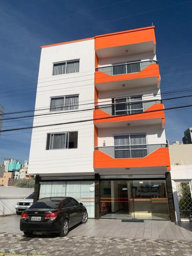 Hotel Luz do Sol — Balneario Camboriu — photo 3