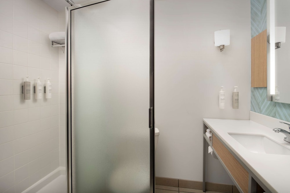 Hilton Garden Inn Knoxville West Cedar Bluff - photo 24