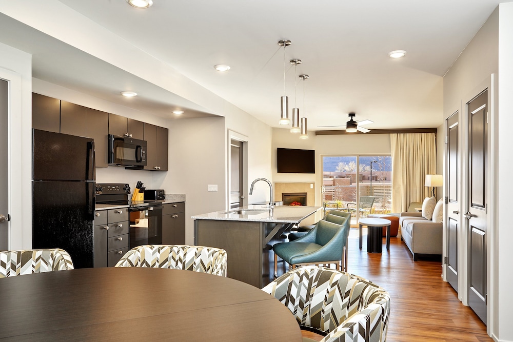 WorldMark Moab - photo 53