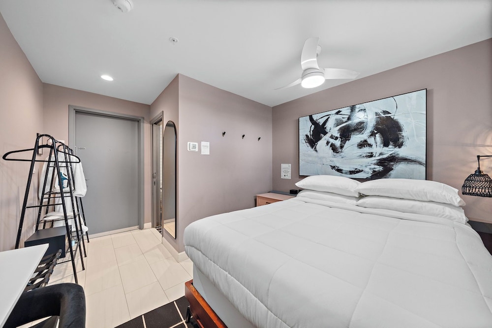 Wanderstay Boutique Hotel - photo 18