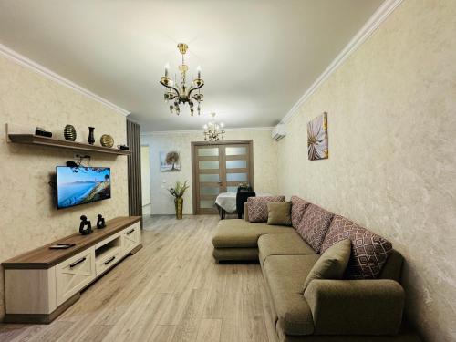 Tbilisi apartment