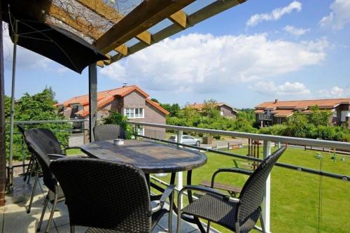 FEWO Sonnenblume — 4-Star Luxury Hotel in Gramkow, Germany