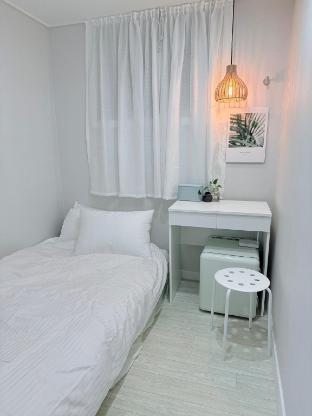 Greenestay - carbon neutral hotel in Seoul