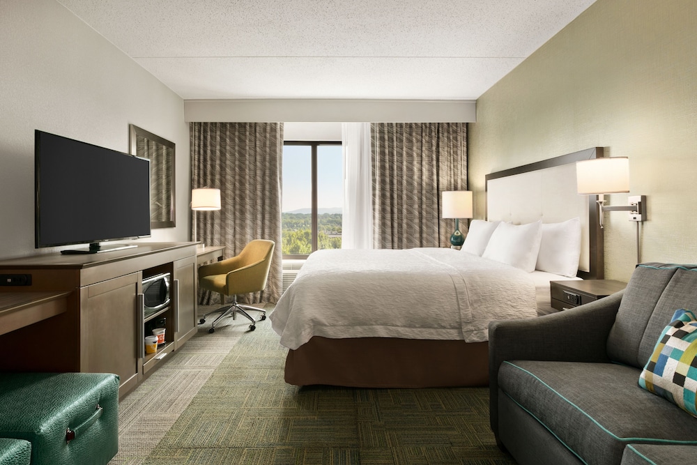 Hampton Inn Reading Wyomissing - photo 6