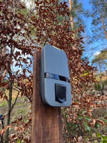 Huusje21 in Nunspeet, Netherlands