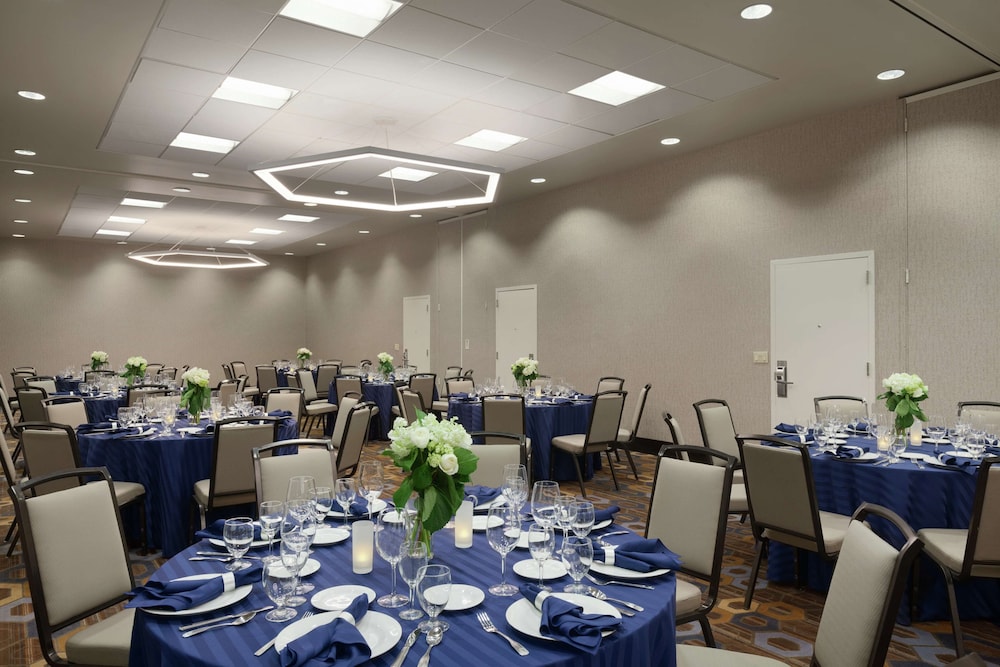 Hilton Garden Inn Cupertino - photo 30