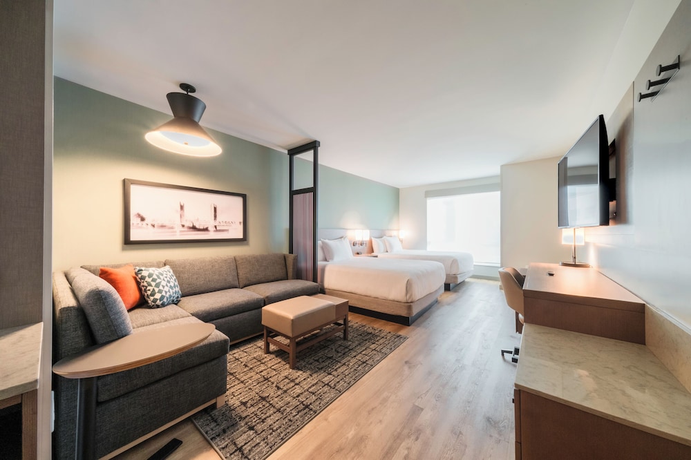 Hyatt Place Sacramento International Airport - photo 11