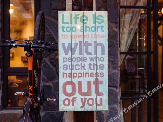 Moganshan Pinhouwu Hotel in Deqing, People's Republic of China