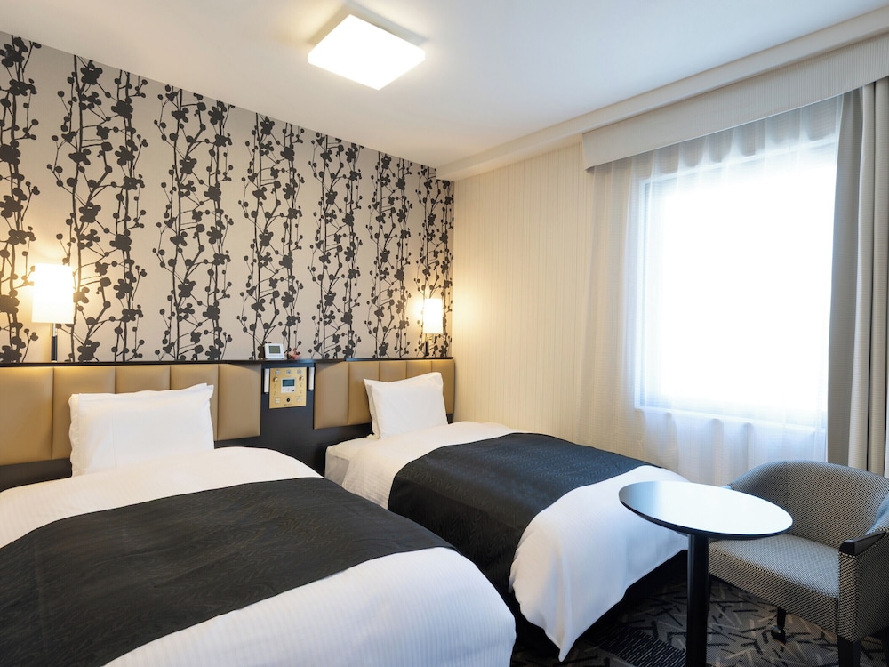 APA Hotel Toyama — Toyama — photo 5