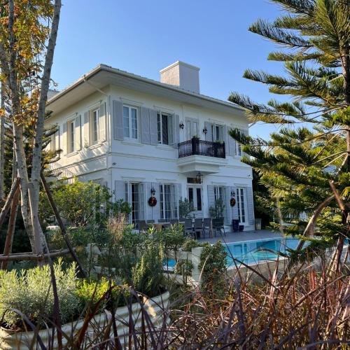 La Campagne Villa Chiangmai — 4-Star Luxury Hotel in Chiang Mai, Thailand