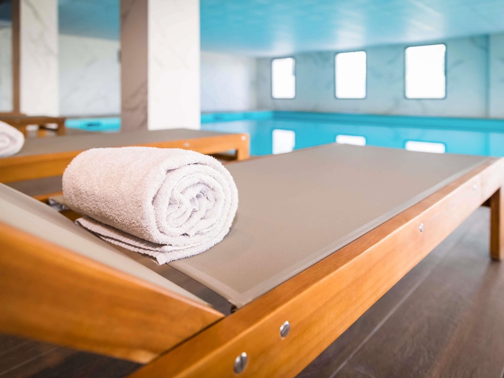 Hotel Mercure Bastia Biguglia