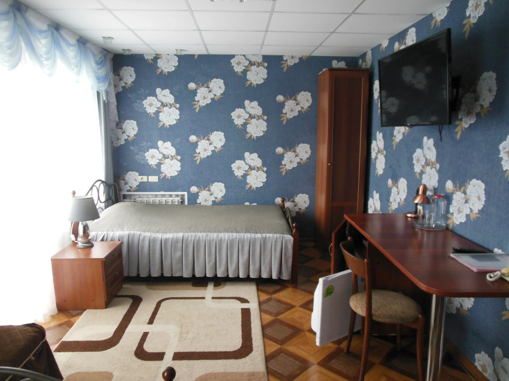 Victoriya — hotel in Satka