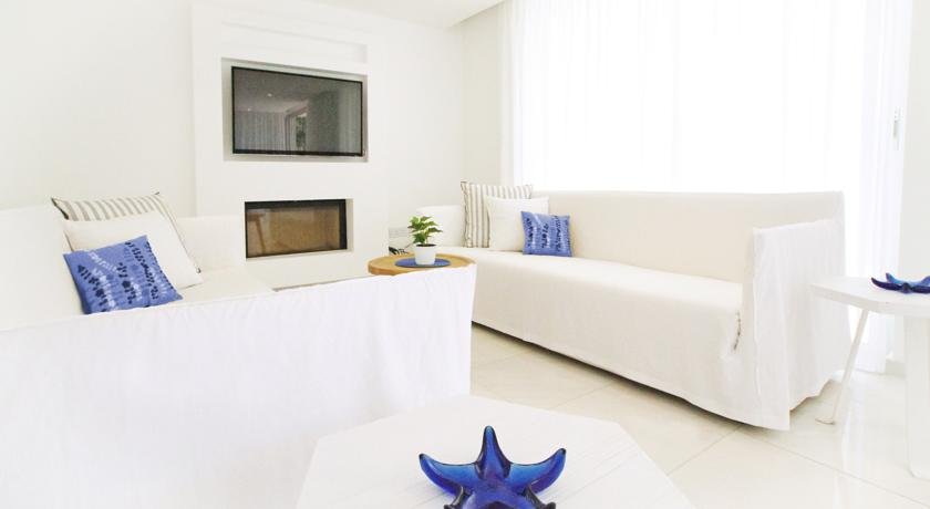 Villa Indigo