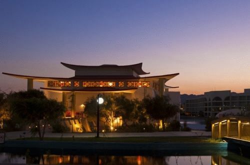 Hotel Sol Y Mar Riva Club in Sharm El-Sheikh, Egypt