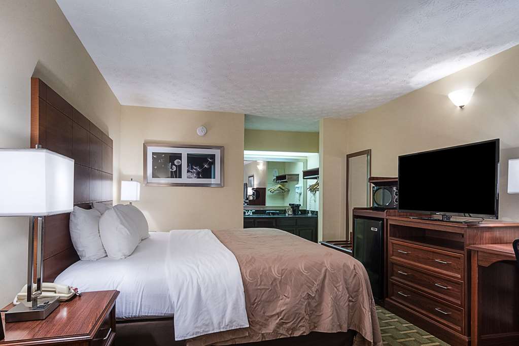 Quality Inn Hartwell - photo 16