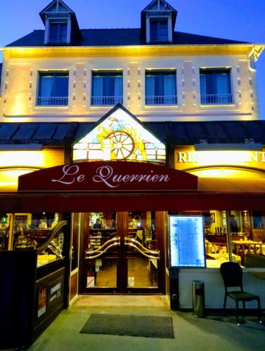 Le Querrien — Cancale — photo 2