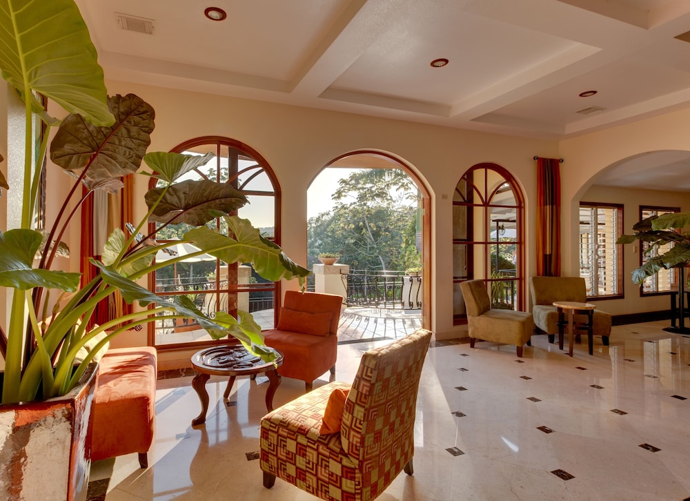 San Ignacio Resort Hotel — San Ignacio — photo 4