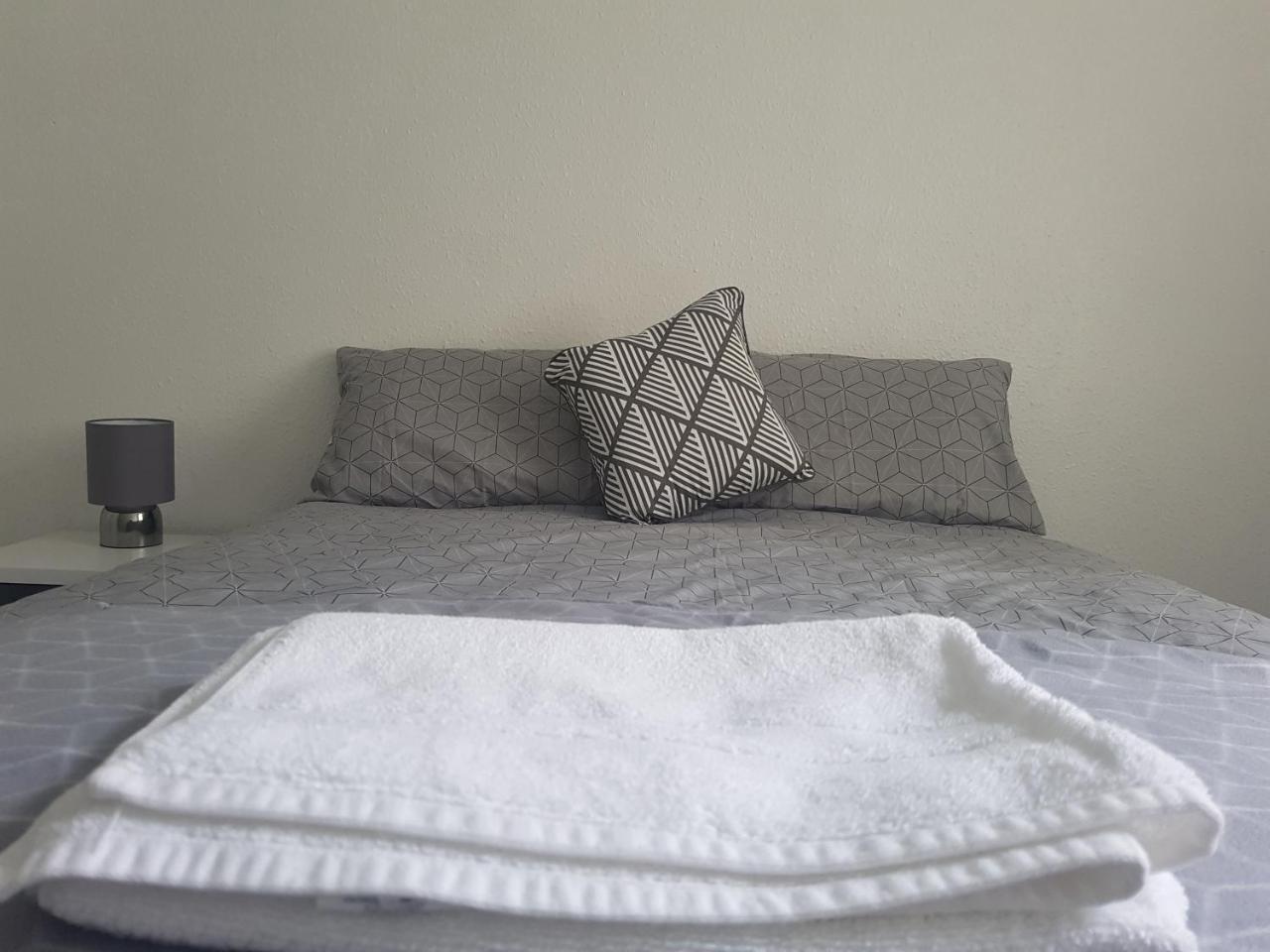 Cosy Room In Galashiels — Galashiels