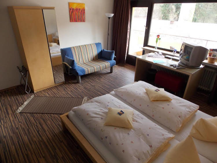 Hotel Talburg — Heiligenhaus — photo 2