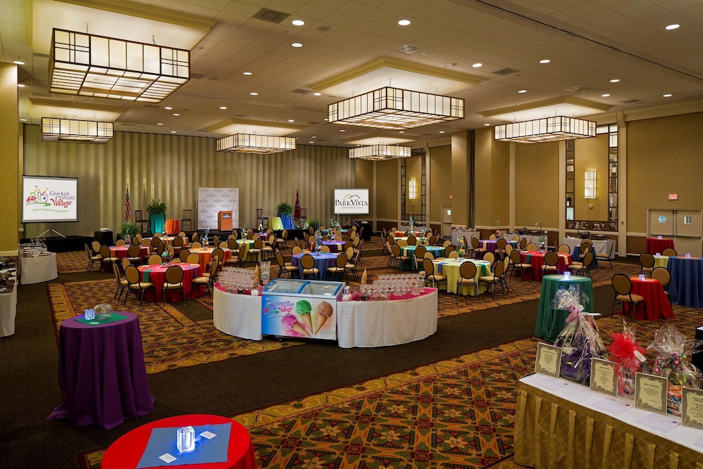 The Park Vista a DoubleTree by Hilton Hotel Gatlinburg - photo 33