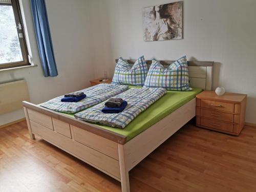 Ferienwohnung Pichlarn — Irdning — photo 5