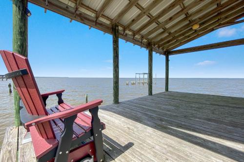 Bay Dreamin in Gulf Shores, United States