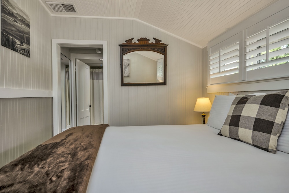 Calistoga Wine Way Inn - photo 48