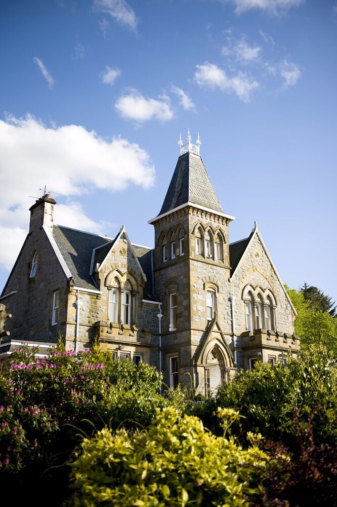 Cruachan Hotel in Fort William, United Kingdom